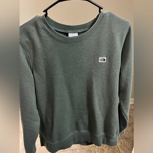 The North Face Crewneck